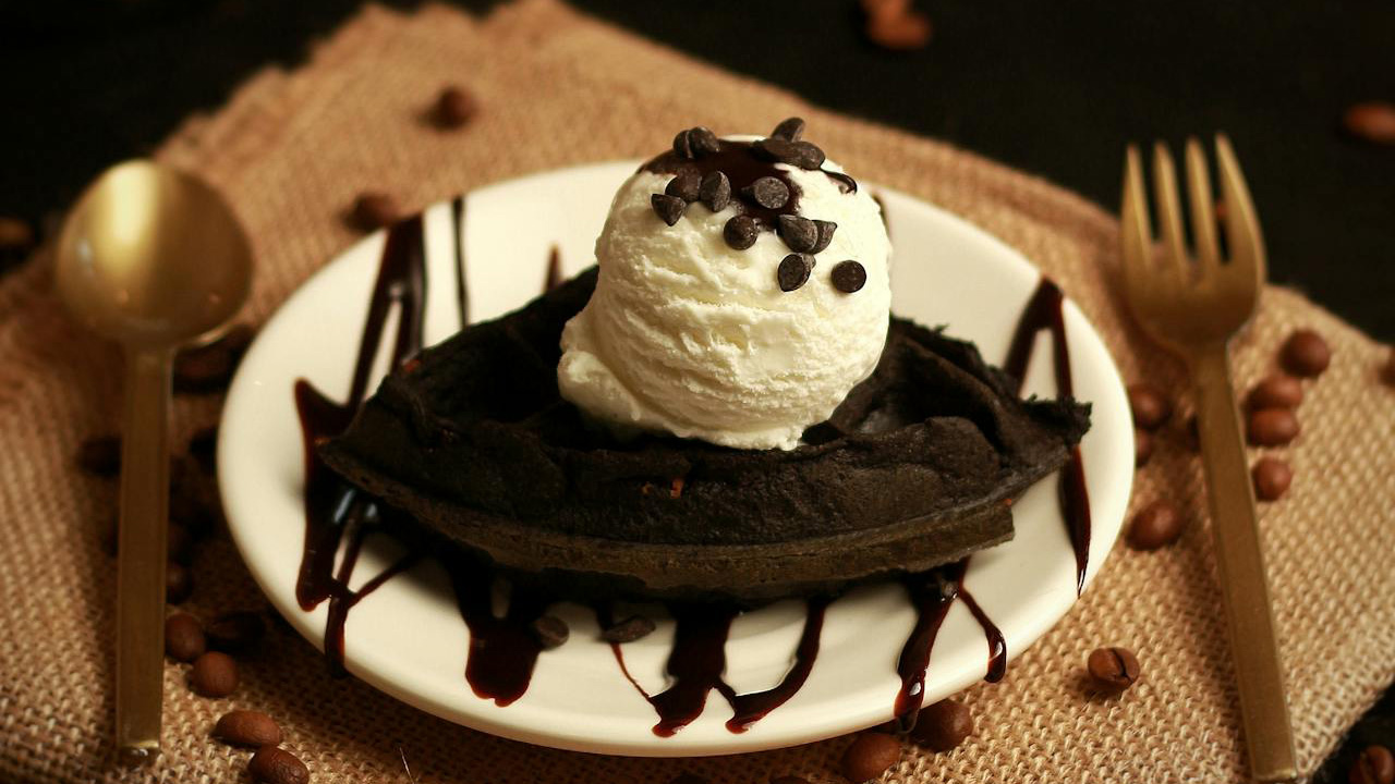 LacdeBret Cafe Carte