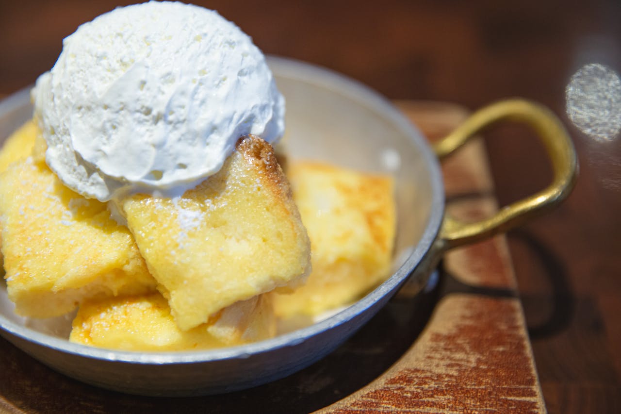 LacdeBret Cafe Qualite