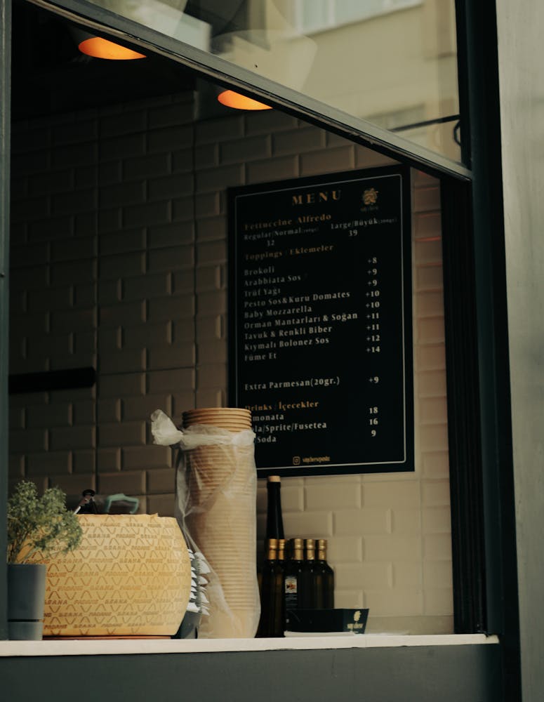 LacdeBret Cafe pres 1