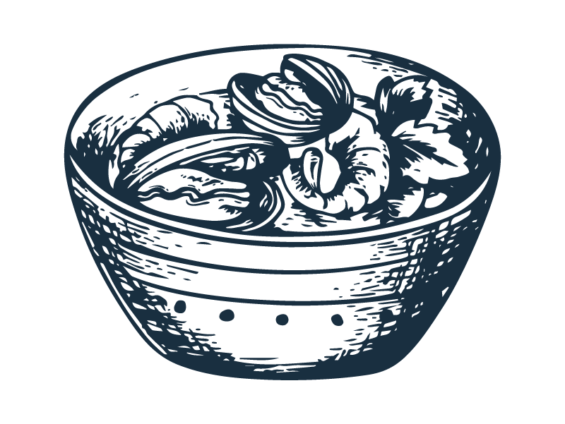 LacdeBret restaurant